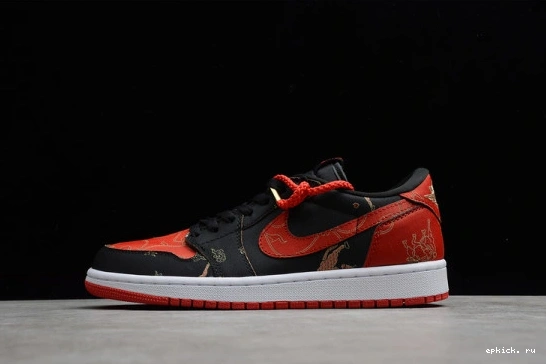 Cheap EP DD2233-001 Chinese Jordan Low New DD2233-001 1 Year Air OG 0419